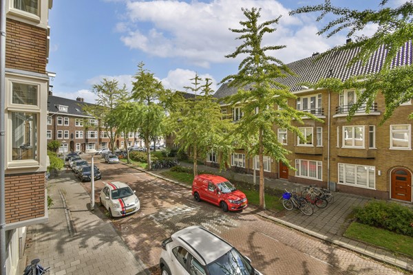 Medium property photo - Uiterwaardenstraat 406-1, 1079 DE Amsterdam